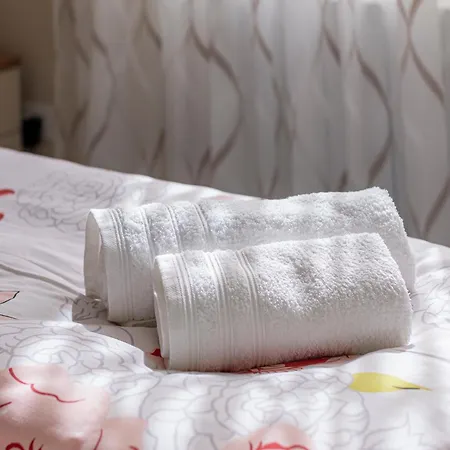 别墅 Solaris 圣雷默