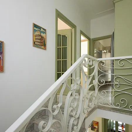 Solaris 别墅 圣雷默