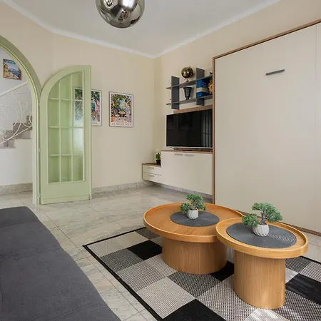 别墅 Solaris 圣雷默