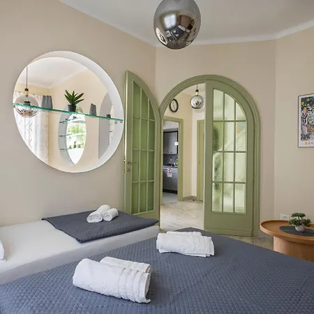 Solaris * San Remo