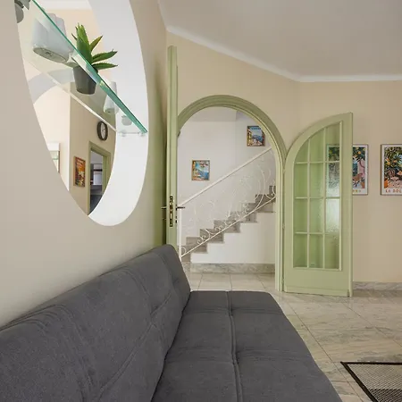 Villa Solaris *