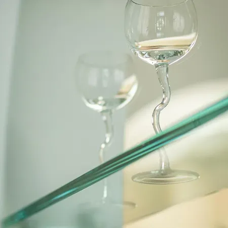 Solaris 别墅 圣雷默