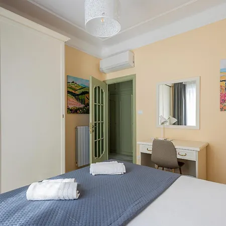 Villa Solaris San Remo