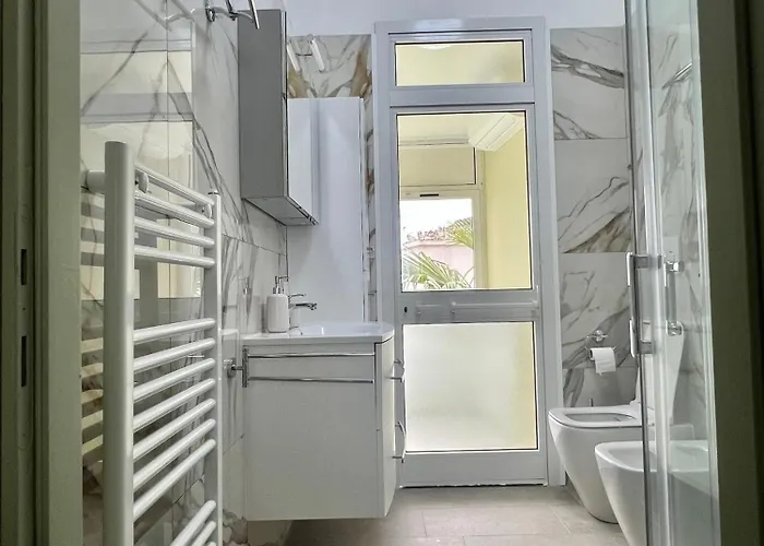 Solaris Villa Sanremo