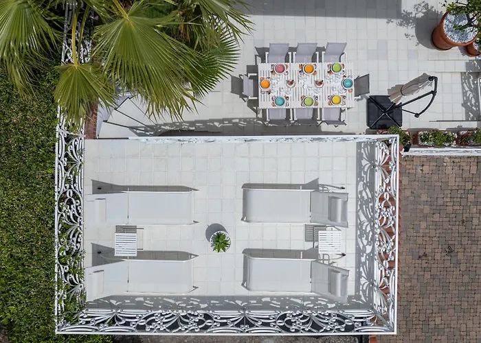 فيلة Solaris سانريمو