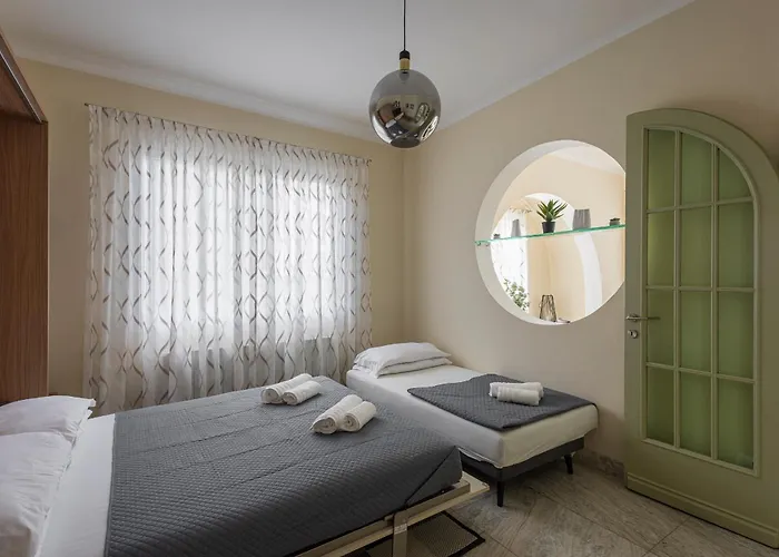 Villa Solaris Sanremo