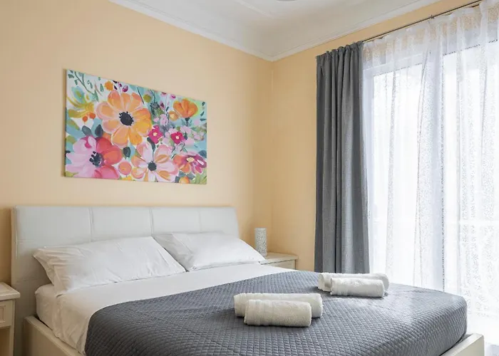 Villa Solaris Sanremo