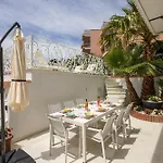 Solaris Villa Sanremo