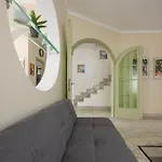 Villa Solaris *