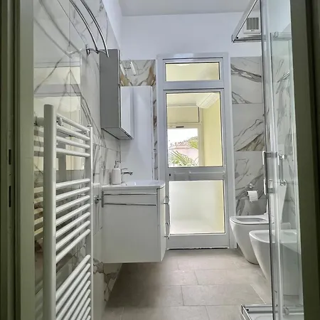 Solaris 빌라 산레모