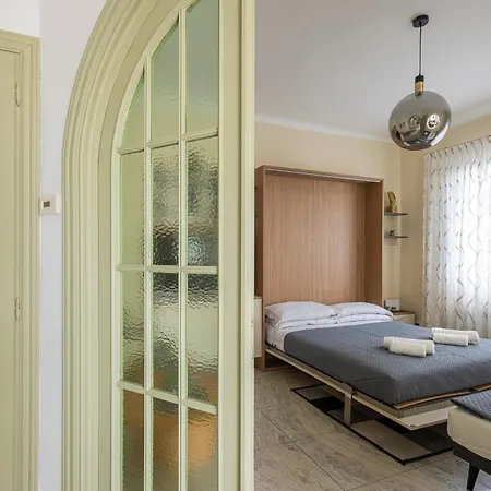 Villa Solaris *