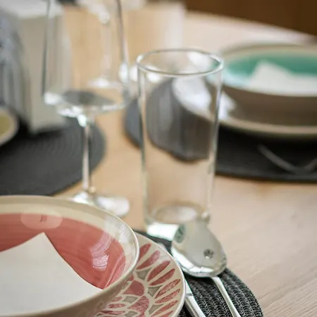 Solaris 빌라 산레모