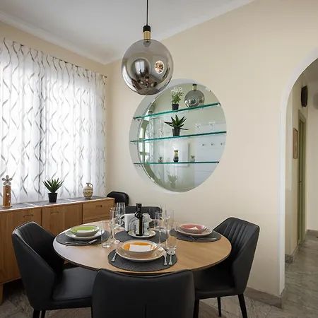 Villa Solaris *