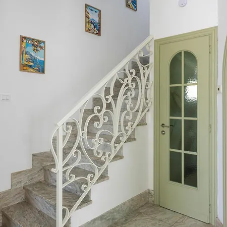 Vila Solaris