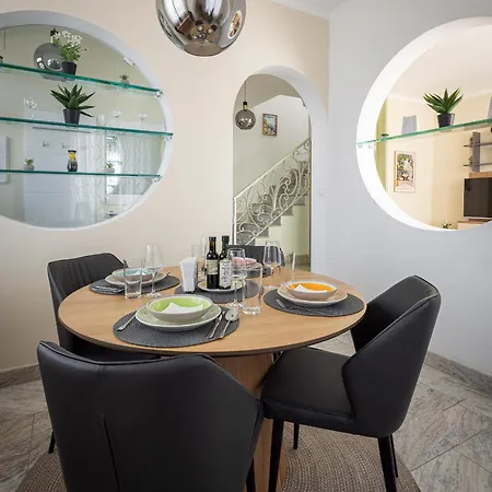 Solaris 빌라 산레모