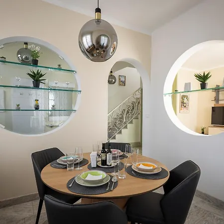 Vila Solaris