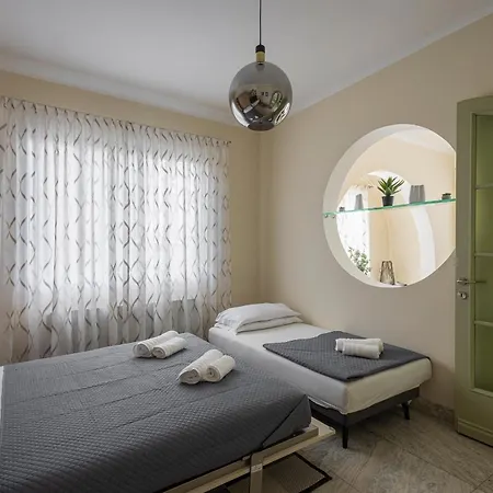 빌라 Solaris 산레모