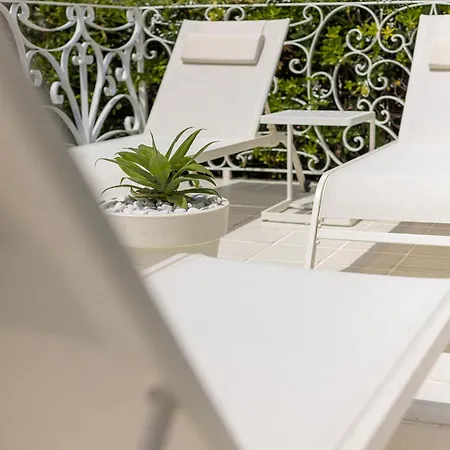 Villa Solaris Sanremo