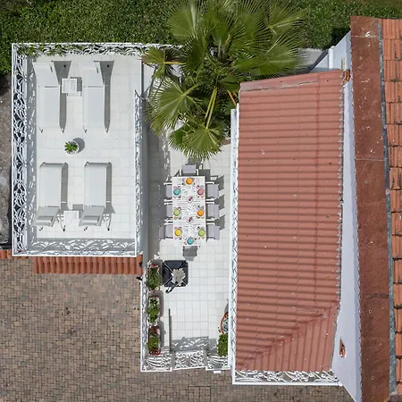 Solaris 빌라 산레모