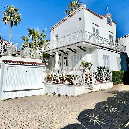 Villa Solaris