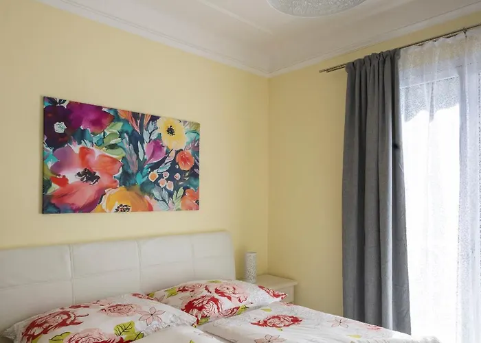 Solaris Villa *