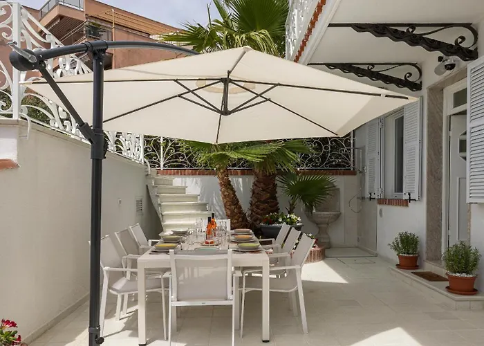 Villa Solaris *
